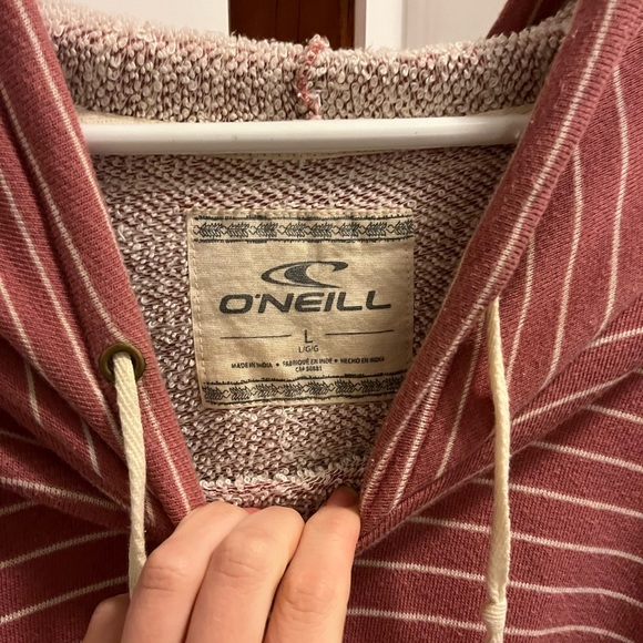 O’Neil Pullover Hoodie - Picture 2 of 3